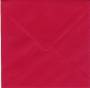 SQS010 Scarlet Red - 155x155mm
