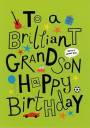 OND039 - Grandson